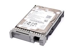 Cisco 1.2TB 10K 12G 2.5" SAS HDD M5