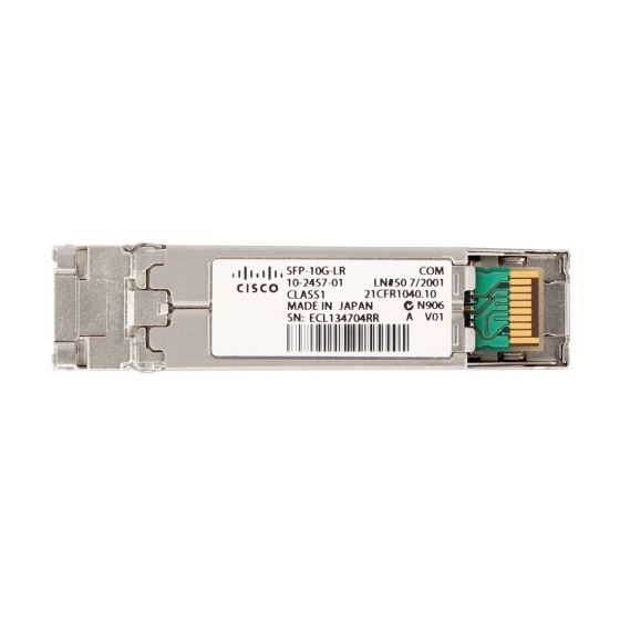 Cisco SFP-10G-LR Transceiver