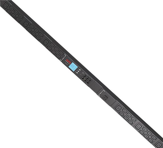 APC AP8853 Vertical x36-C13 x6-C19 16A PDU