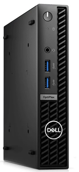 Dell Optiplex 7010 Micro Form Factor Desktop