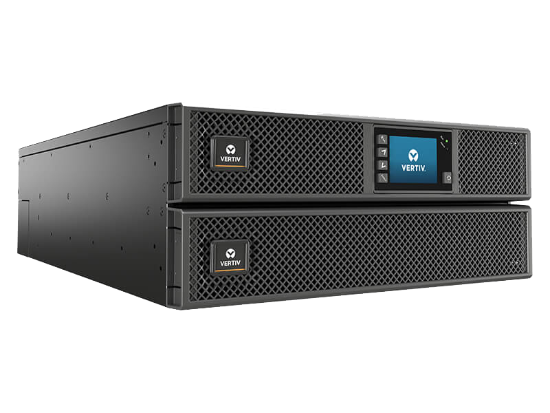 Vertiv GXT5_UPS_6KVA_230V_5U_RT