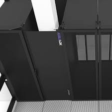 Aislelok 60" Adjustable Rack Gap Panel