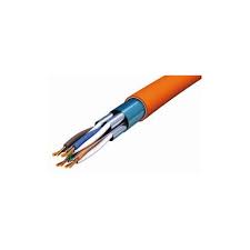 CAT6a F/FTP Structured Cable