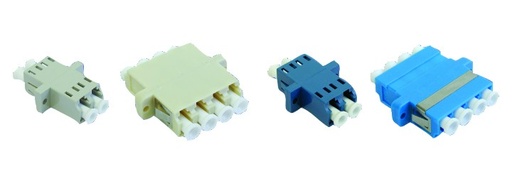 Duplex Fibre Connector