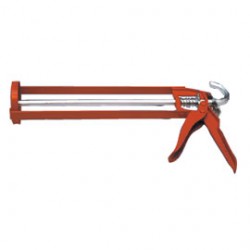 Large Cartridge Gun