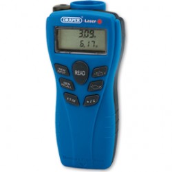 Distance Estimator & Stud Detector