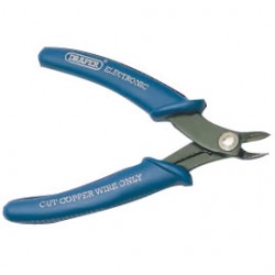 Mini Diagonal Cutters