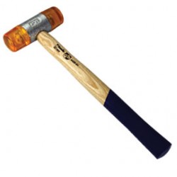 Nylon Faced Hammer