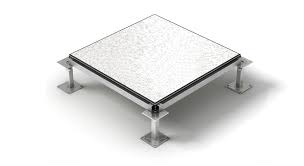 Raised Floor Tile 600 x 600