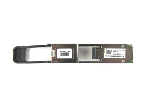 Cisco CVR-QSFP-SFP10G Transceiver