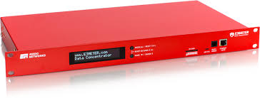 E3Meter Data Concentrator