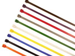 Cable Ties (100pk)