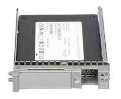 Cisco 1.2TB 2.5" Enterprise Value 6G SATA SSD M5