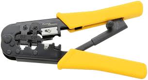 Fluke Modular Crimper